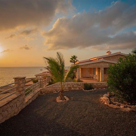 Villa Lagosta Stella Maris Exclusive Cidade do Maio 外观 照片