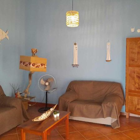 Villa Lagosta Stella Maris Exclusive Cidade do Maio 外观 照片