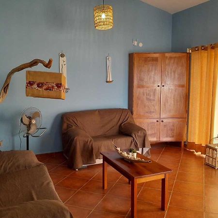 Villa Lagosta Stella Maris Exclusive Cidade do Maio 外观 照片
