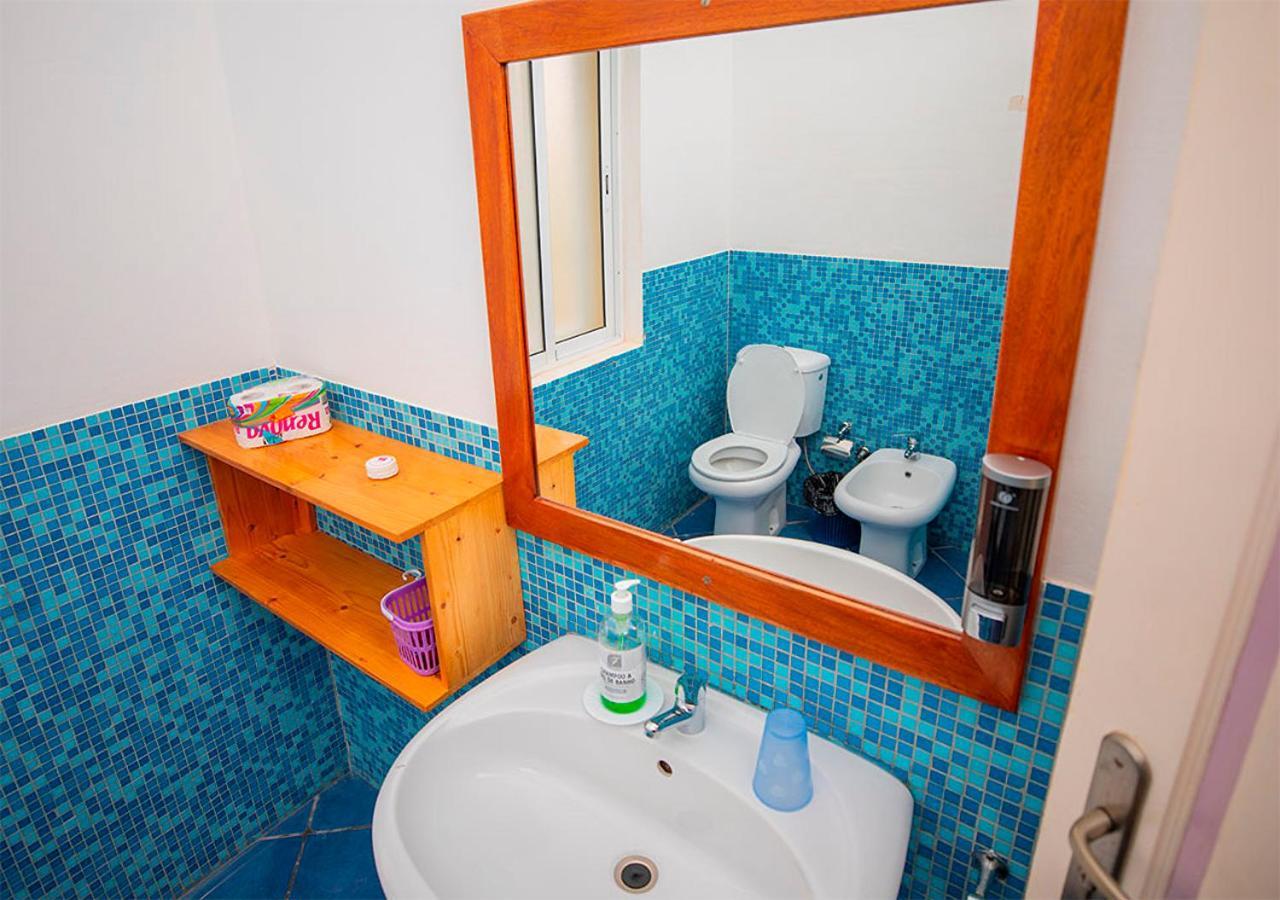 Villa Lagosta Stella Maris Exclusive Cidade do Maio 外观 照片