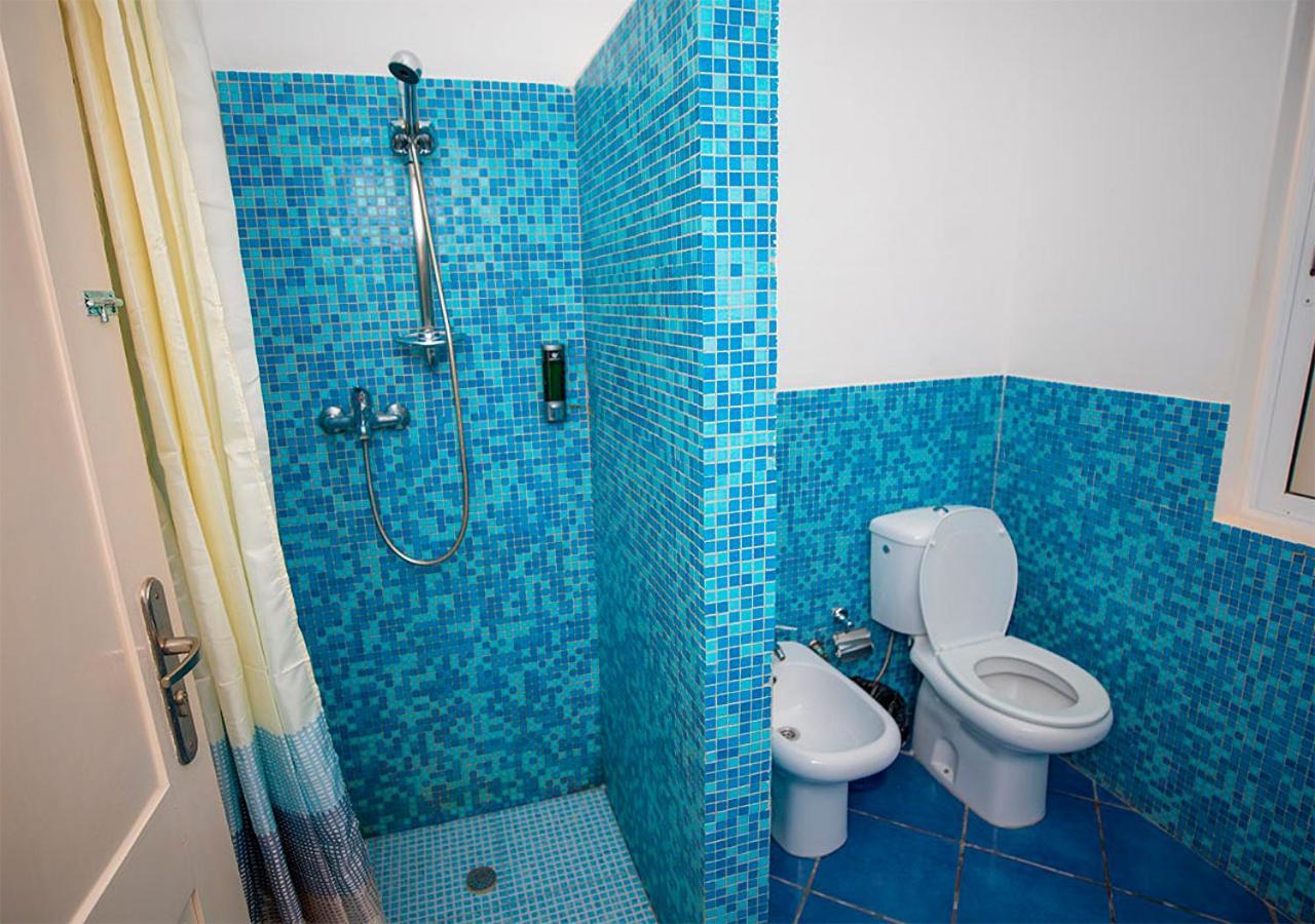 Villa Lagosta Stella Maris Exclusive Cidade do Maio 外观 照片