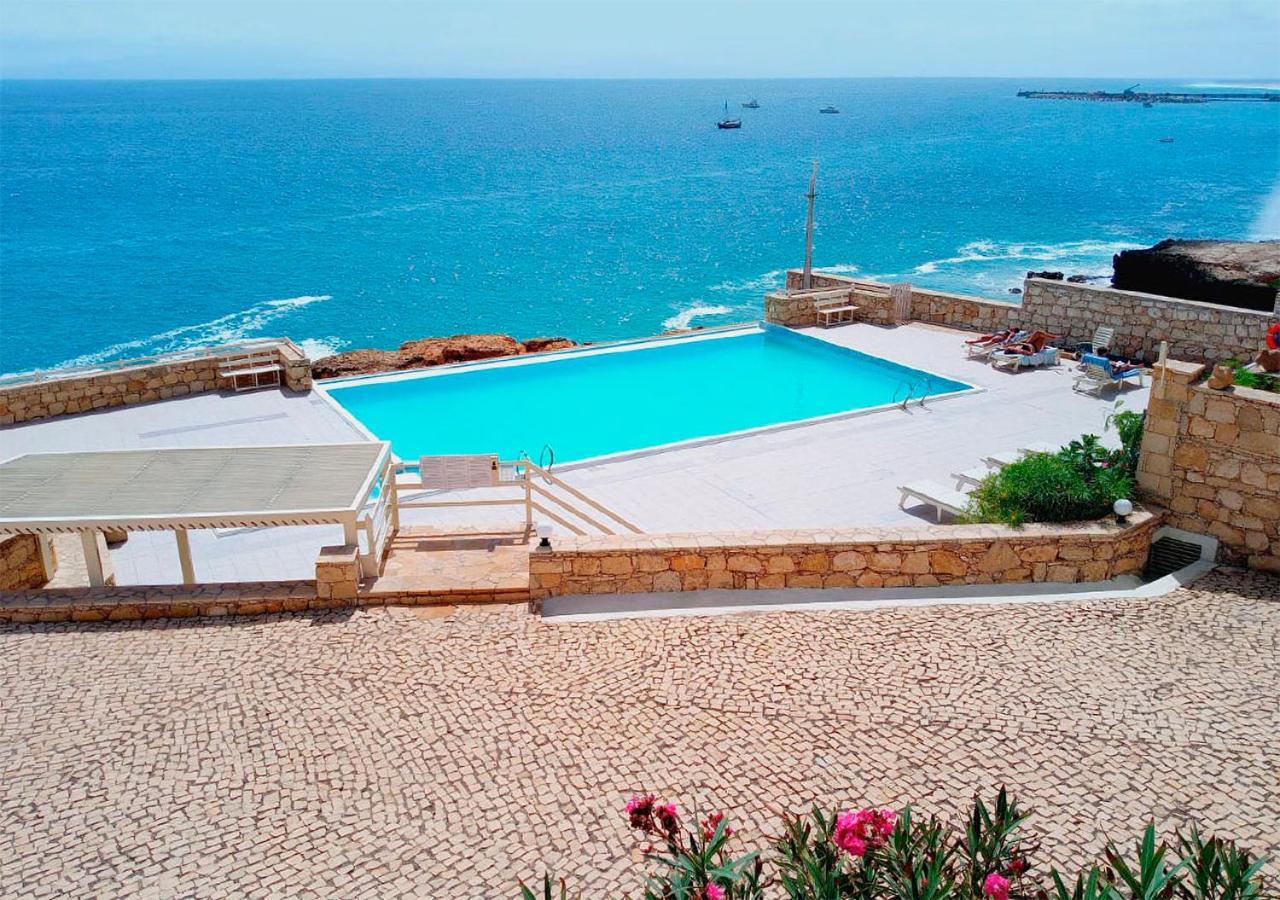 Villa Lagosta Stella Maris Exclusive Cidade do Maio 外观 照片