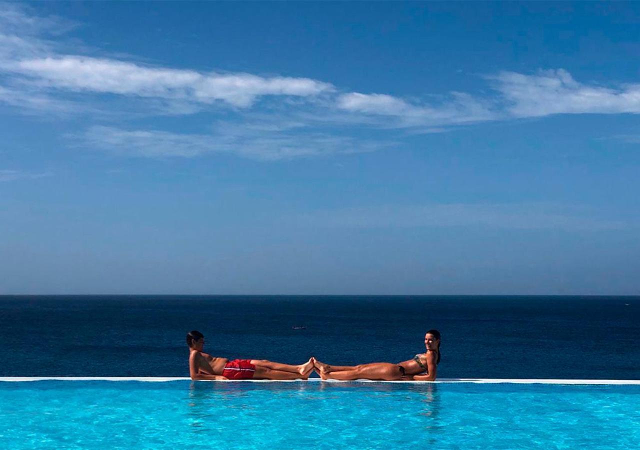 Villa Lagosta Stella Maris Exclusive Cidade do Maio 外观 照片