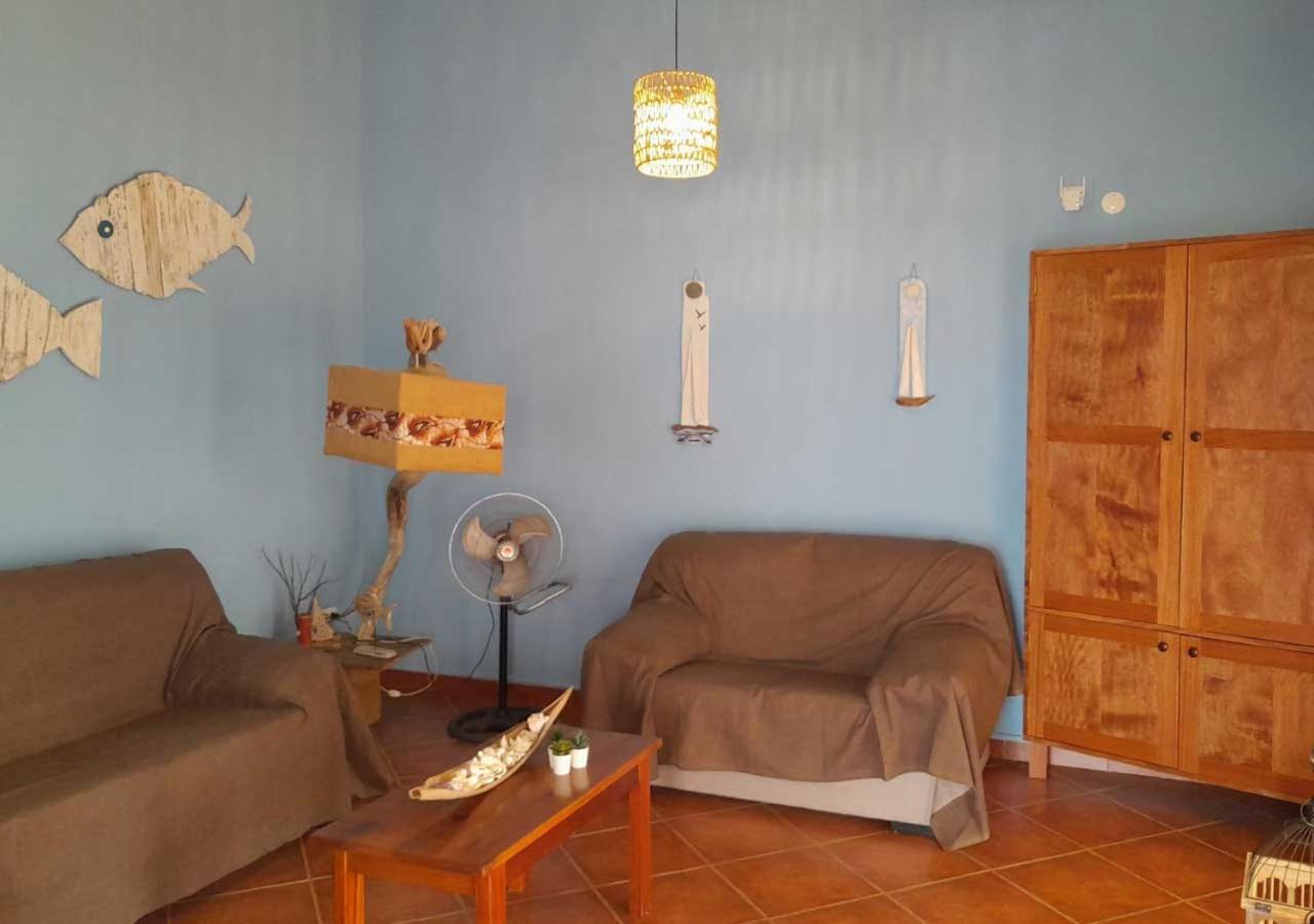 Villa Lagosta Stella Maris Exclusive Cidade do Maio 外观 照片