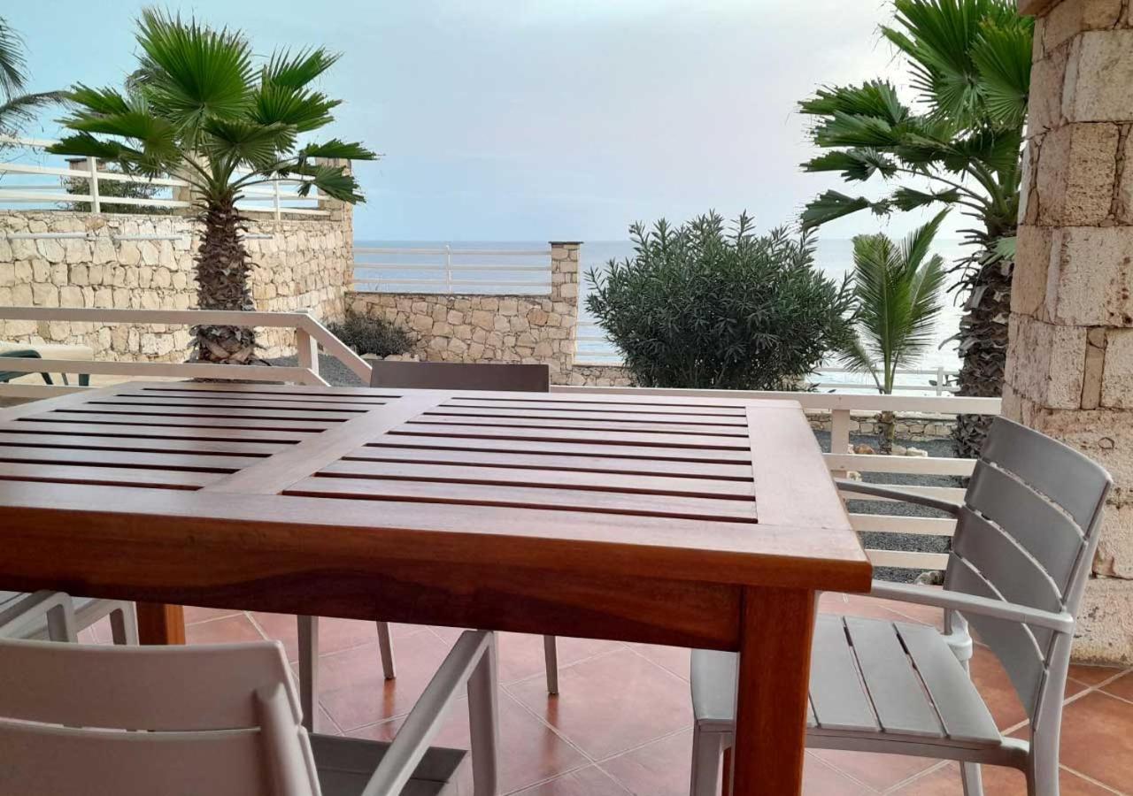 Villa Lagosta Stella Maris Exclusive Cidade do Maio 外观 照片