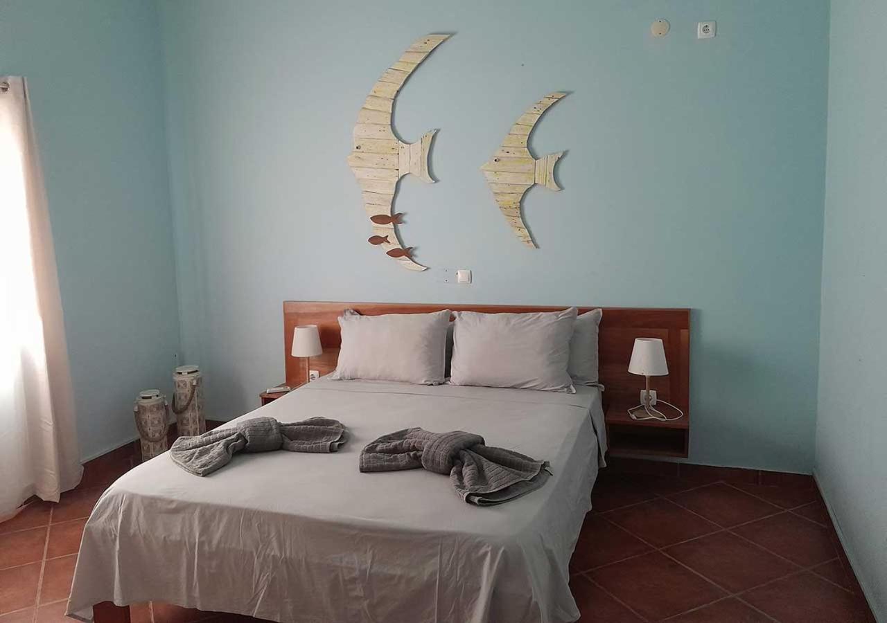 Villa Lagosta Stella Maris Exclusive Cidade do Maio 外观 照片