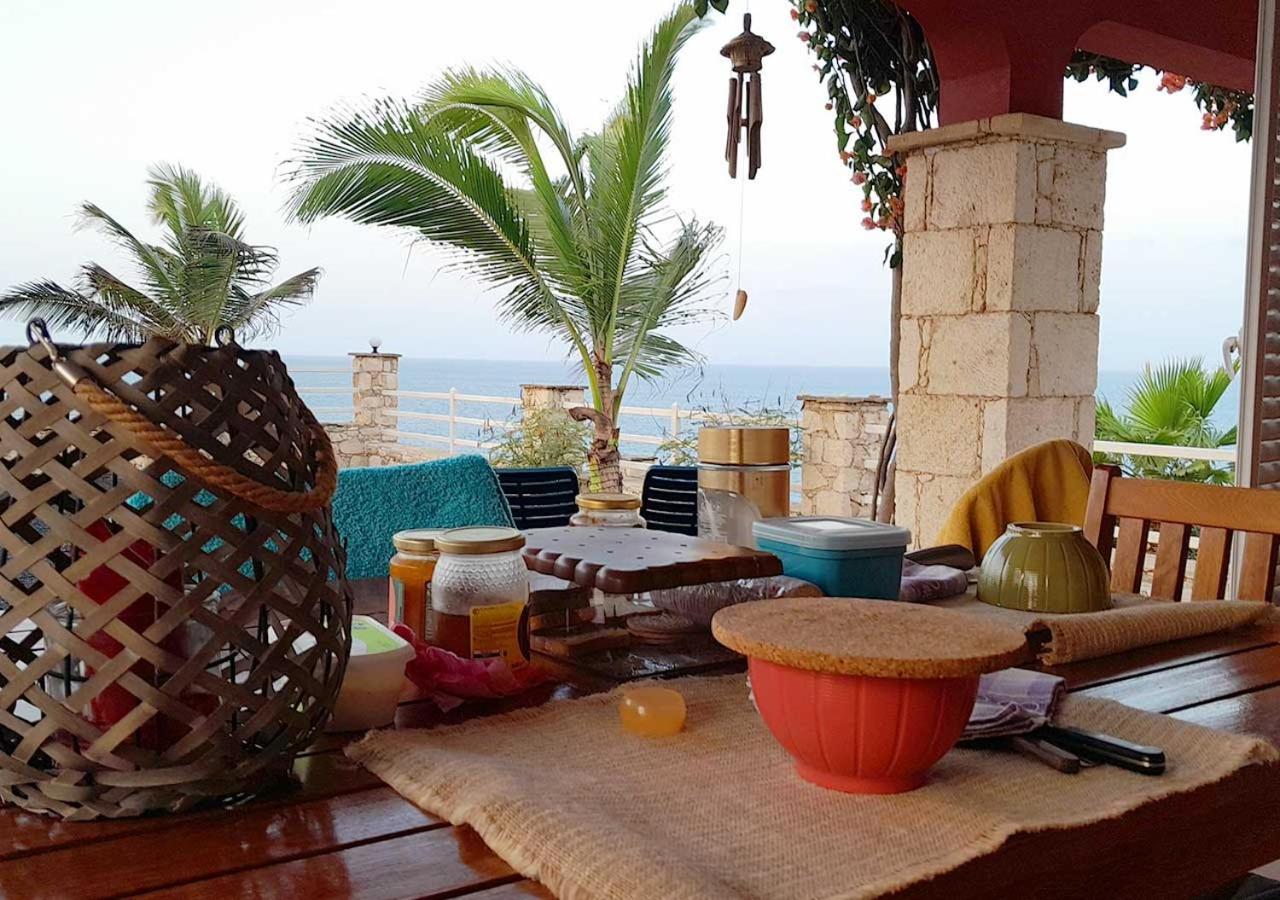 Villa Lagosta Stella Maris Exclusive Cidade do Maio 外观 照片